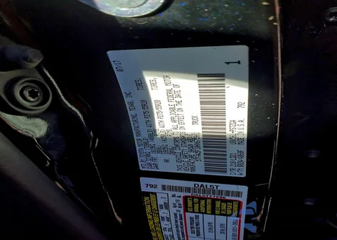 2017 Toyota Tundra Crewmax 1794 from USA, damaged, VIN 5TFAW5F10HX675981